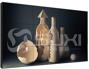 上海液晶拼接屏工廠+大屏幕展現賽事 + 高清呈現世界杯 = 完美！！