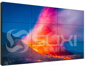  室內液晶拼接屏價格是多少?