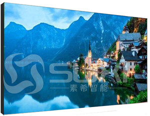 三星液晶拼接屏信號(hào)處理器有哪幾種呢？